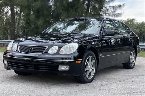 Save 4,891 right now on a Lexus GS on CarGurus. . Lexus gs300 for sale